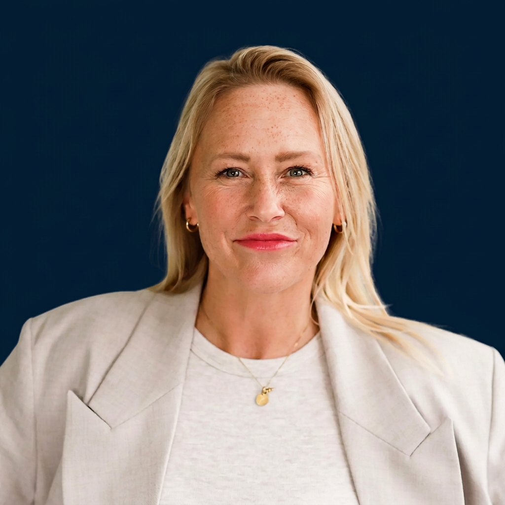 Denise, Operations en Compliance bij HBN